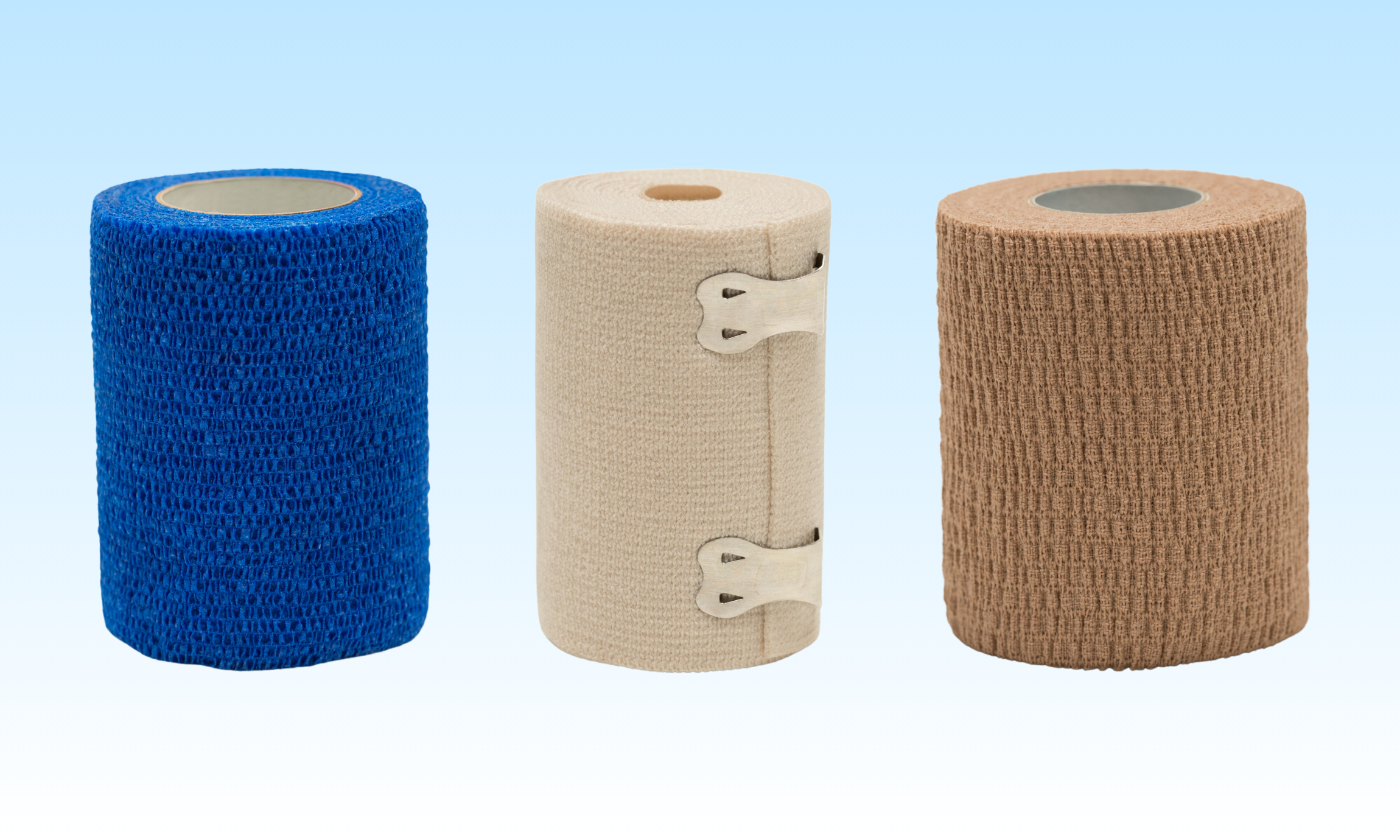 Bandage Wrap Product Guide